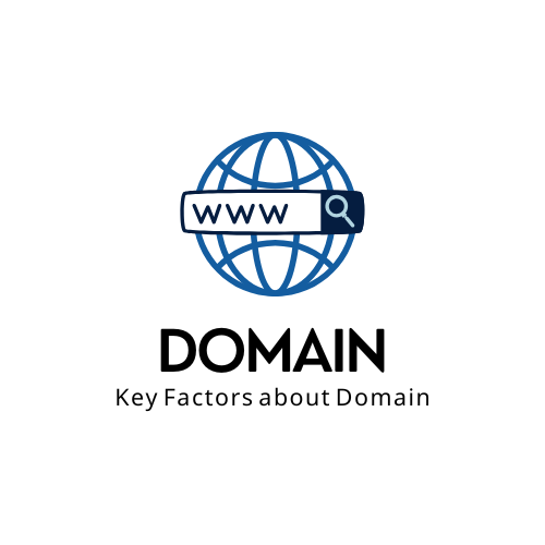 domain information