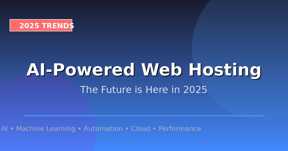 ai-powered-web-hosting-2026