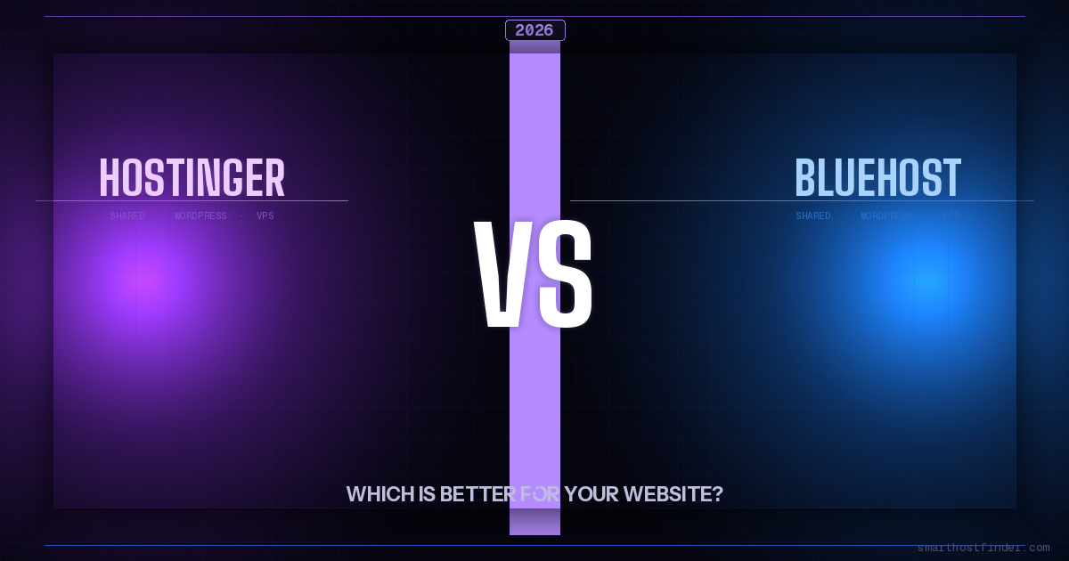 hostinger-vs-bluehost