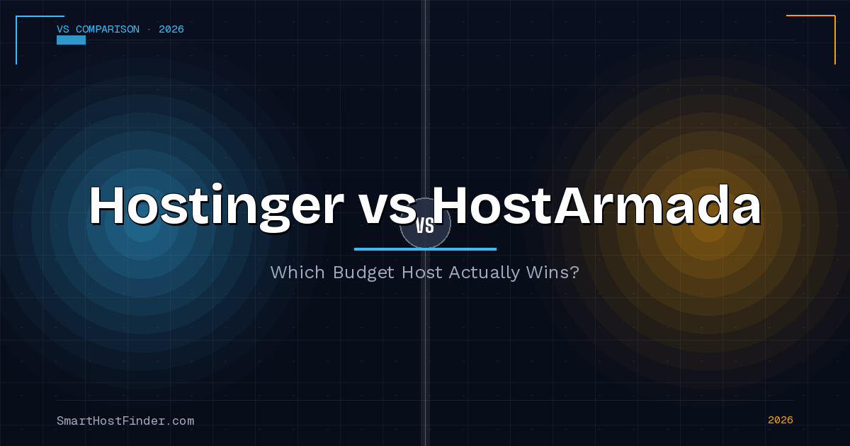 hostinger-vs-hostarmada