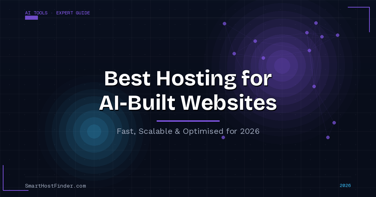 best-hosting-ai-websites