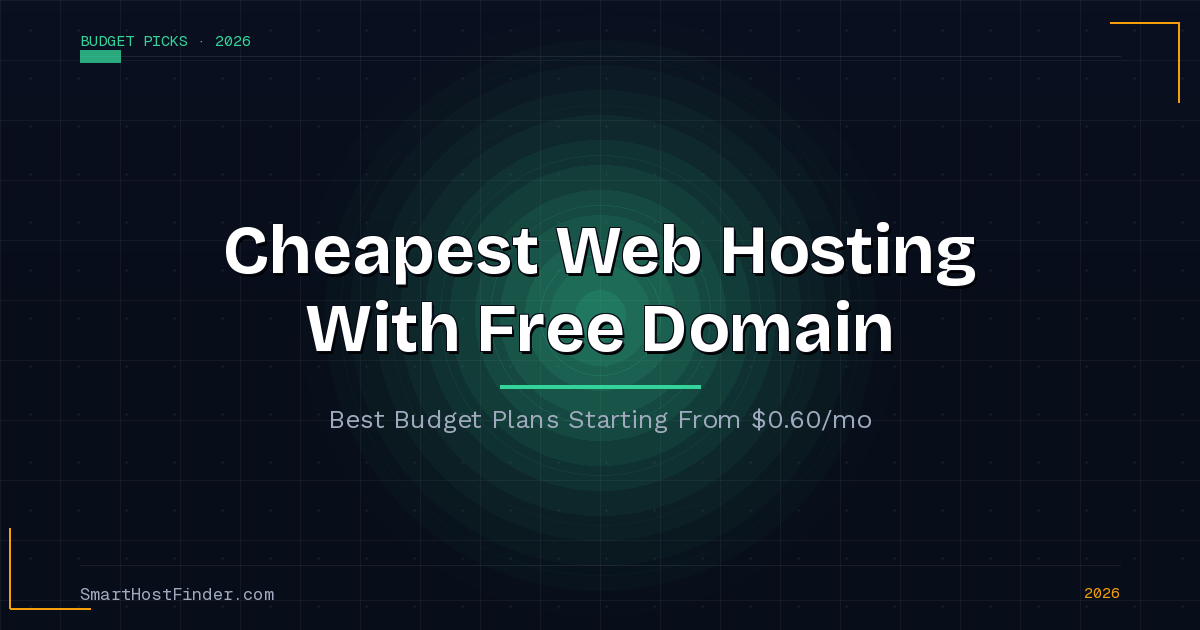 cheapest-hosting-free-domain