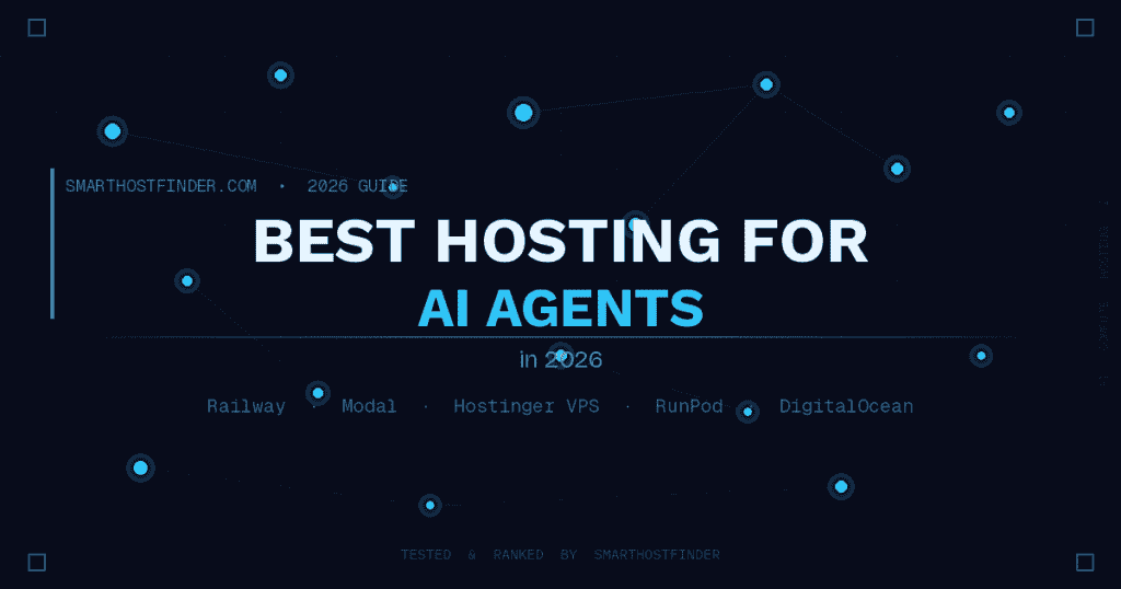 Hosting solutions optimized for AI agents and OpenClaw on Hostinger VPS.